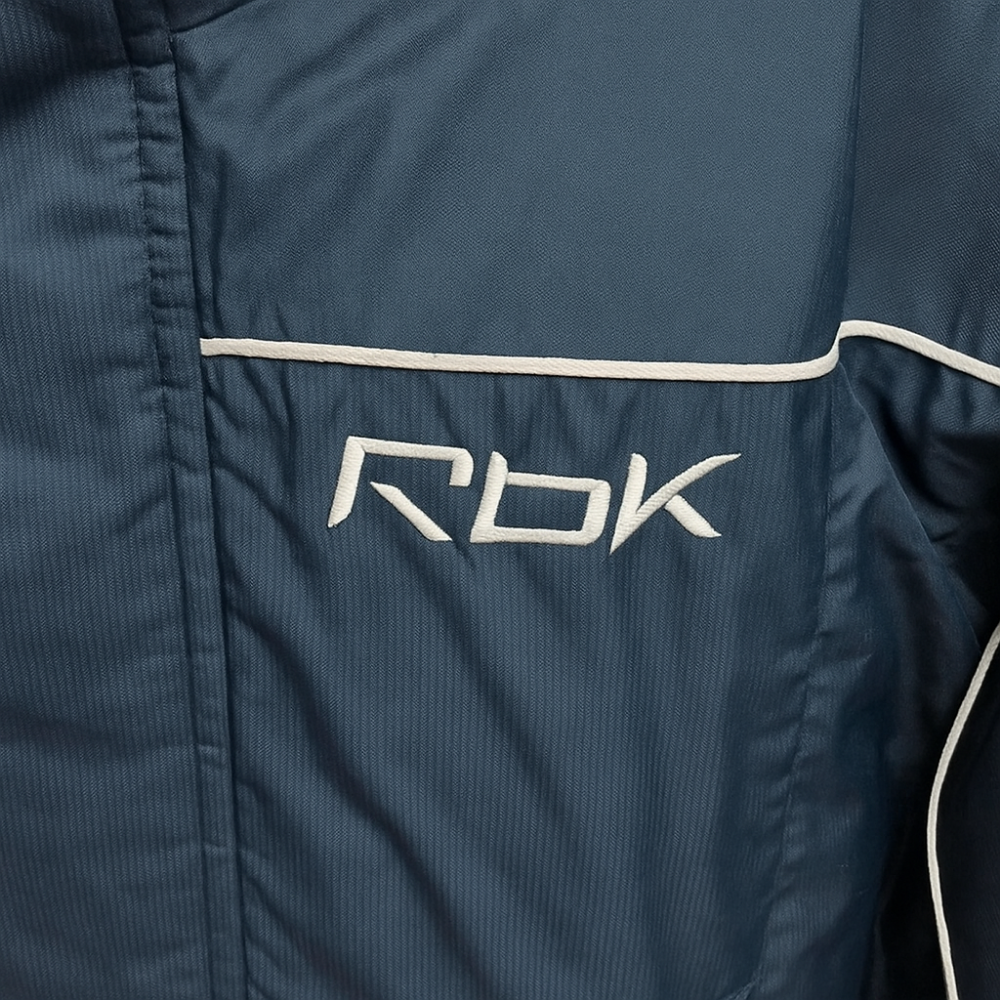 Reebok RBK Winter Jacket Navy (S / 16Y)