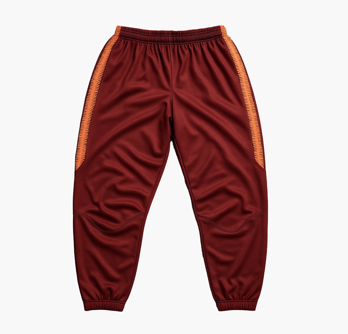 Nike Vintage FC Barcelona Jogging Pants Burgundy (L)