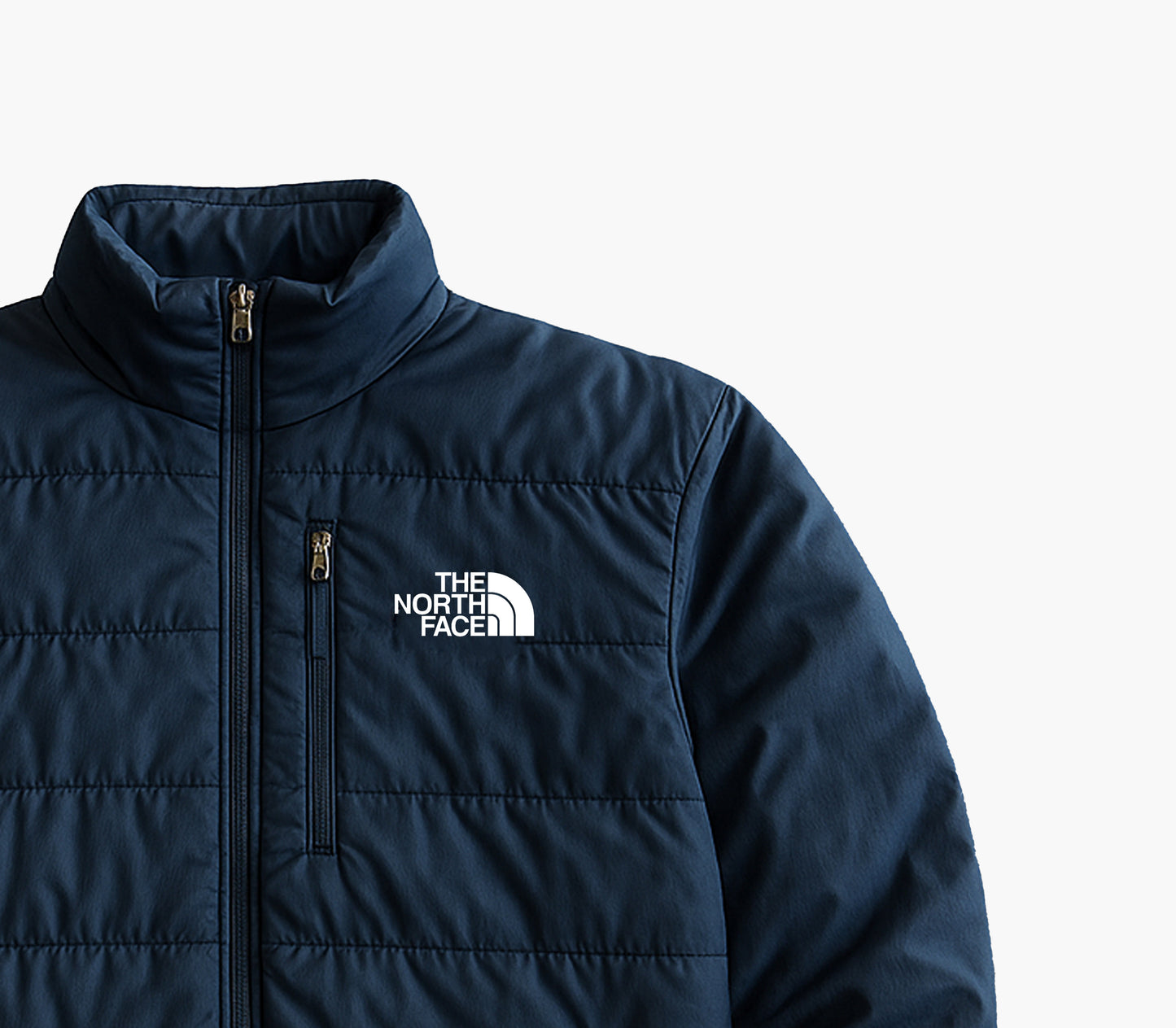 The North Face Vintage Lightweight Outdoor Jacket (L)