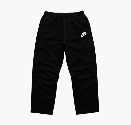 Nike Vintage Track Pants Black (L)