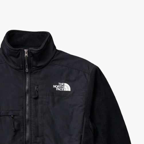 The North Face Black Men’s Jacket (M)