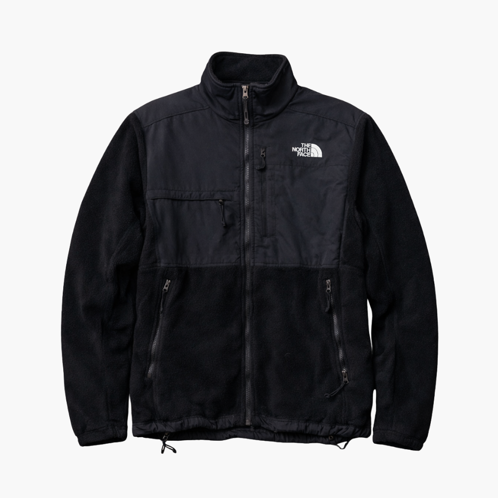 The North Face Black Men’s Jacket (M)