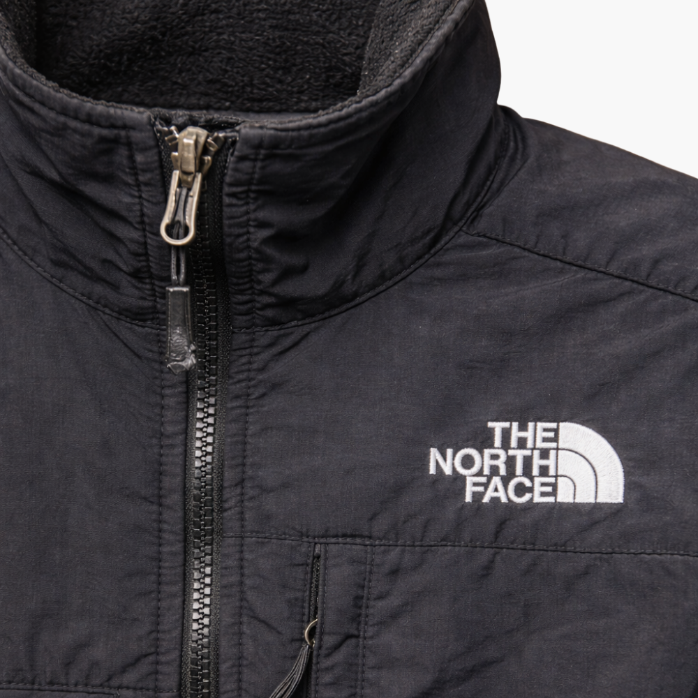 The North Face Black Men’s Jacket (M)