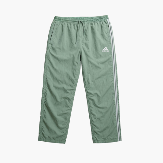Adidas Mint Green Track Pants (XL)