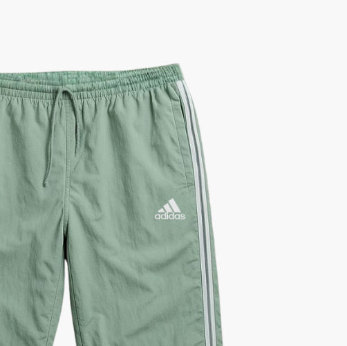 Adidas Mint Green Track Pants (XL)