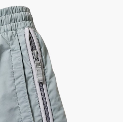 Adidas Mint Green Track Pants (XL)