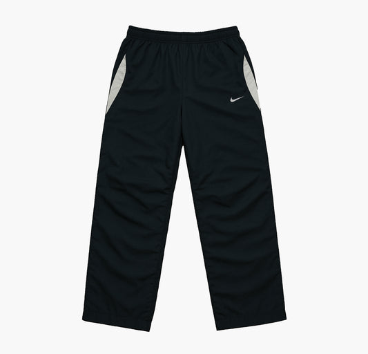 Nike Vintage Track Pants Black (L)