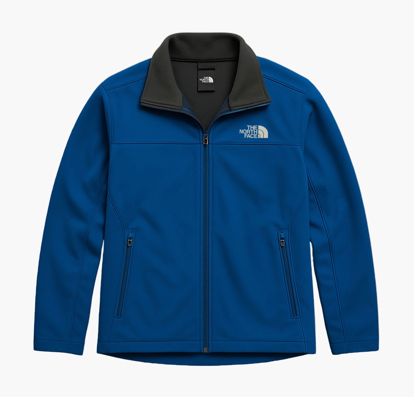 The North Face Vintage Jacket Blue (S)