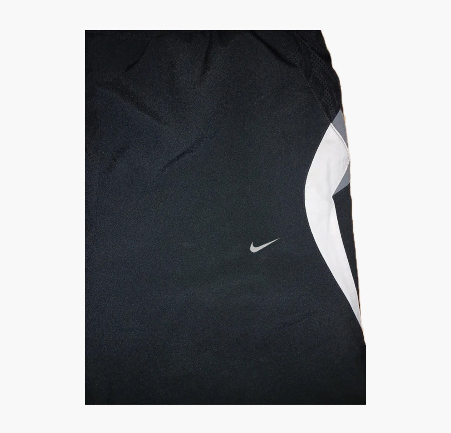 Nike Vintage Track Pants Black (L)