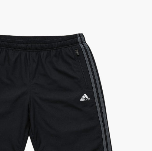 Adidas Black Classic Track Pants (XL)