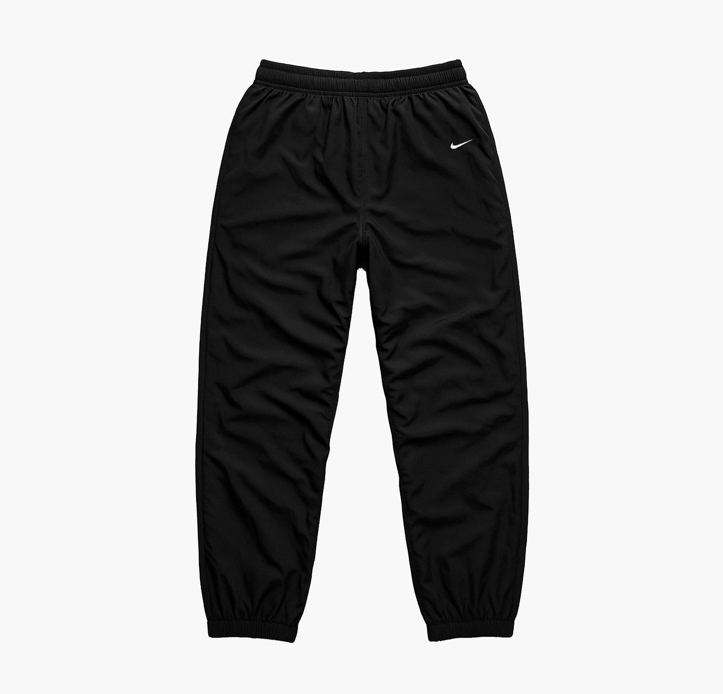 Nike Vintage Men’s Jogging Pants Black (L)