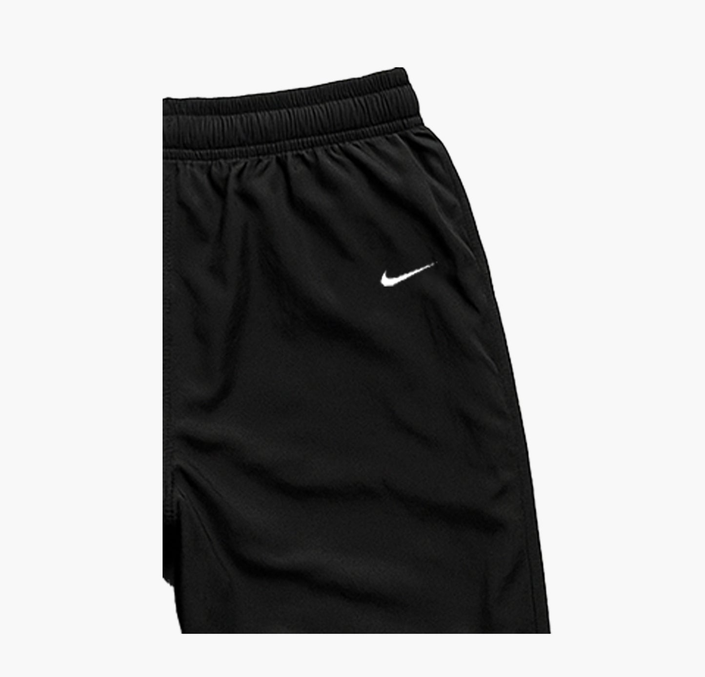 Nike Vintage Men’s Jogging Pants Black (L)
