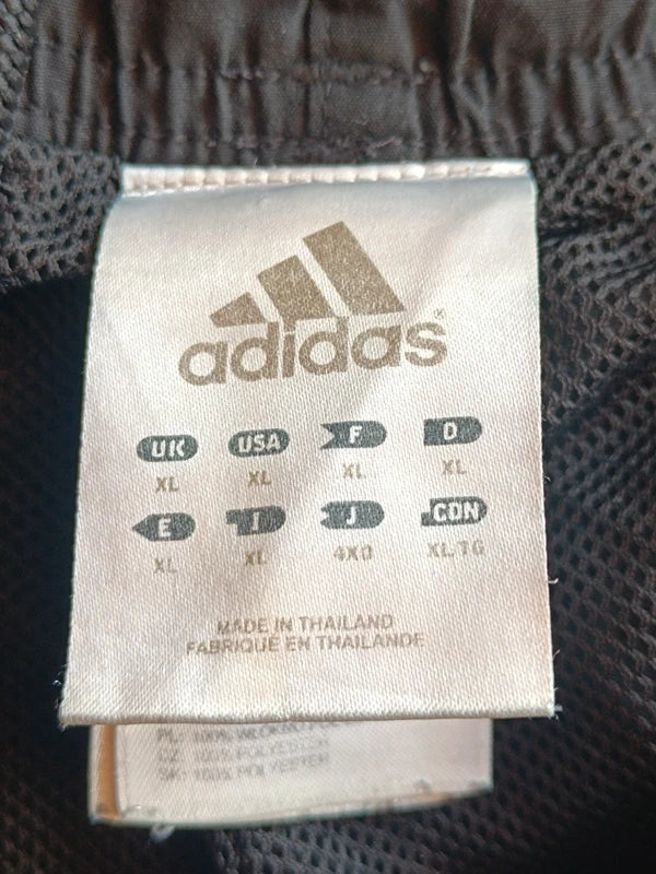 adidas Track Pants   (XL)