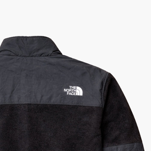 The North Face Black Fleece Jacket (L)