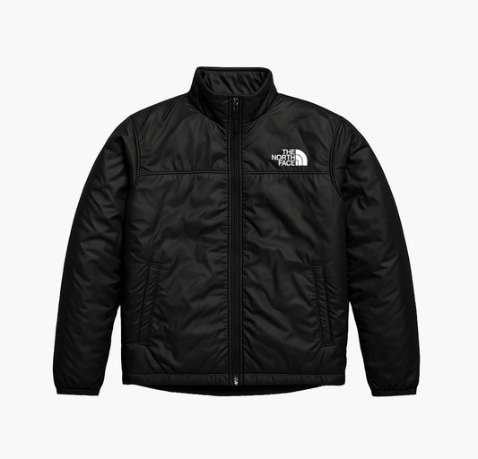 The North Face Vintage Men’s Outdoor Jacket Black (M)