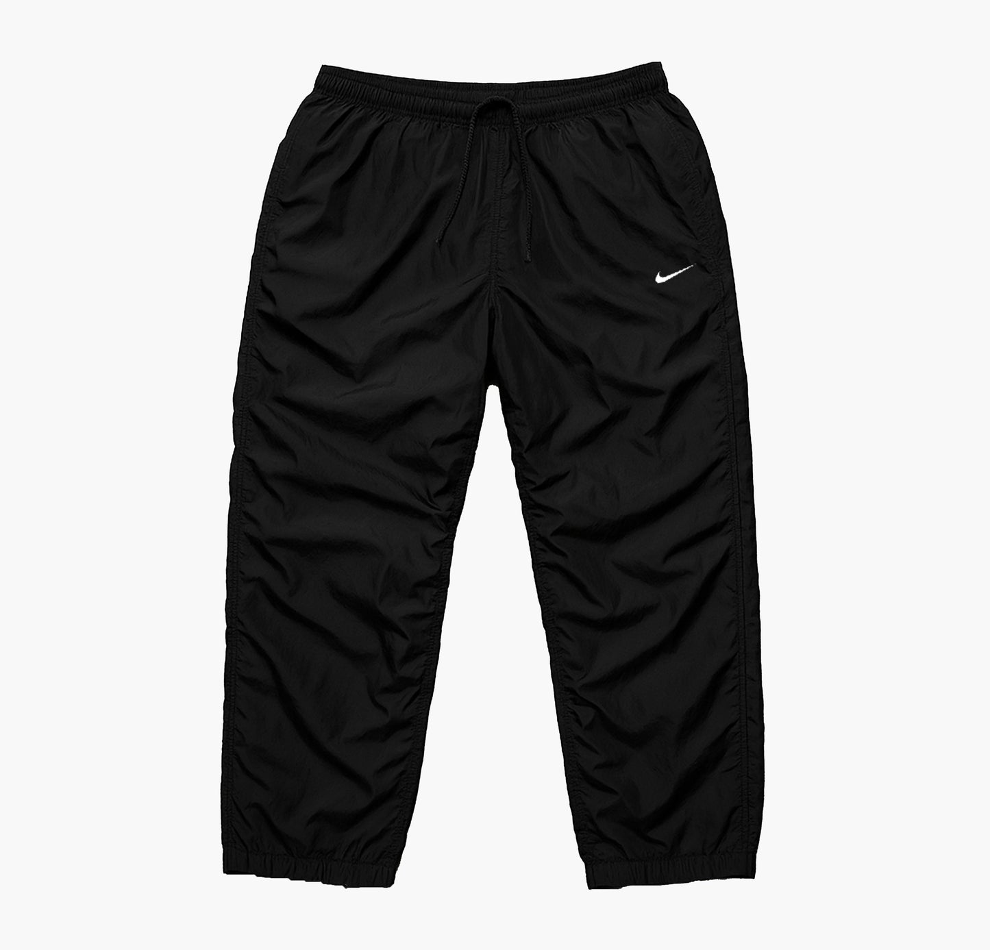 Nike Vintage Track Pants Black (L/XL)
