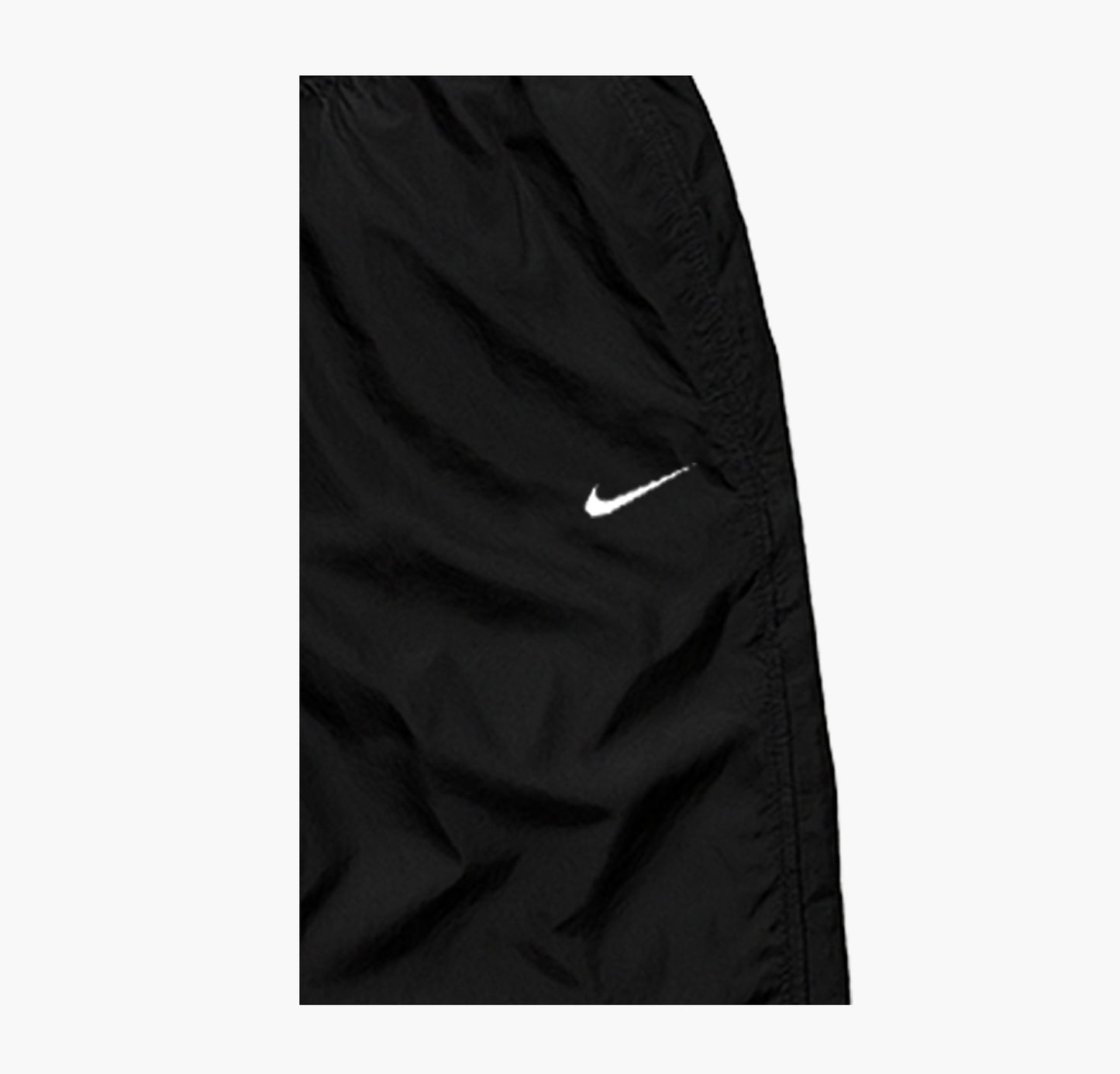 Nike Vintage Track Pants Black (L/XL)