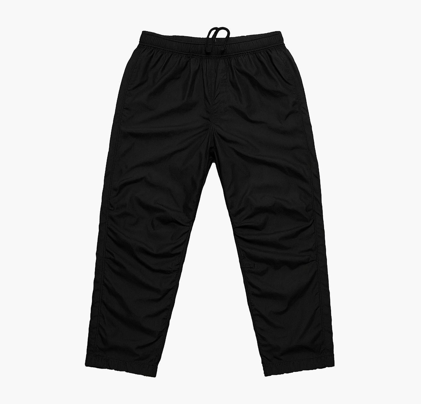 Nike Vintage Track Pants Black (L/XL)