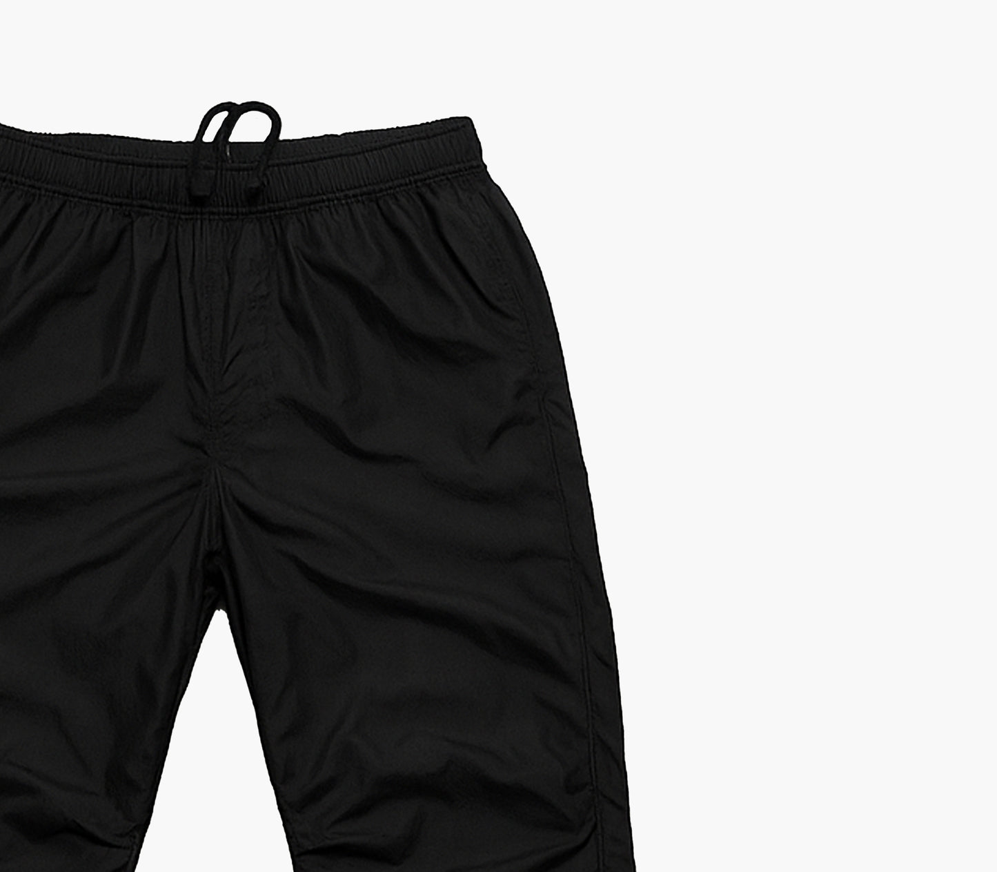 Nike Vintage Track Pants Black (L/XL)