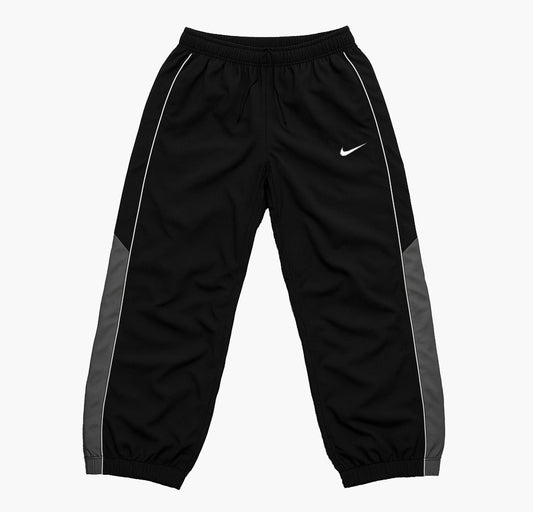 Nike Vintage Sport Pants Black (L)
