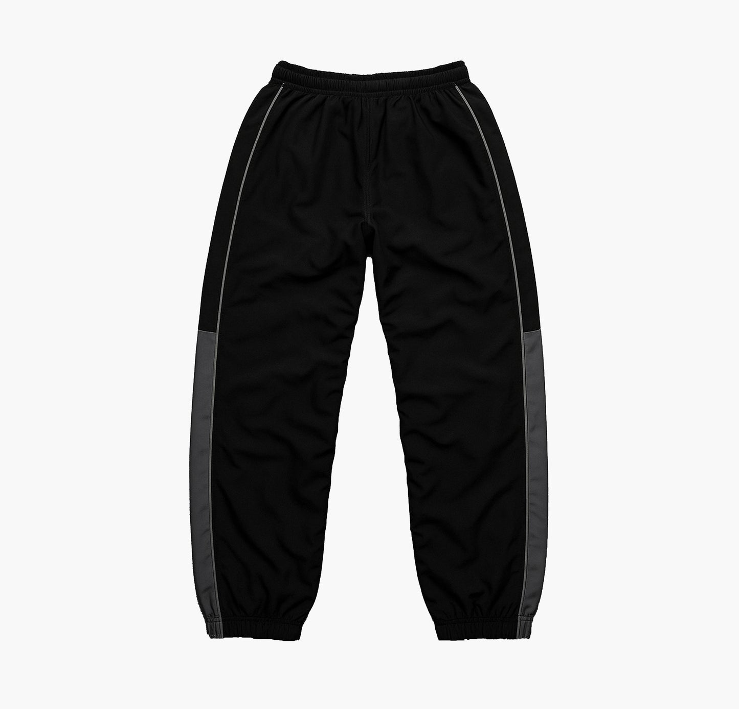 Nike Vintage Sport Pants Black (L)