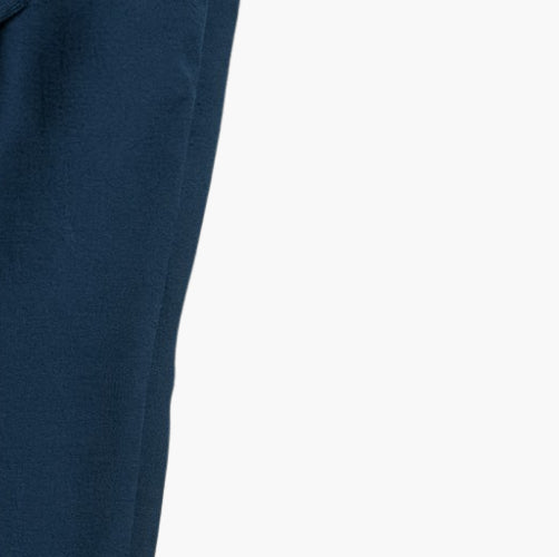 Nike Vintage Navy/White NikeFit Track Jacket (XL)