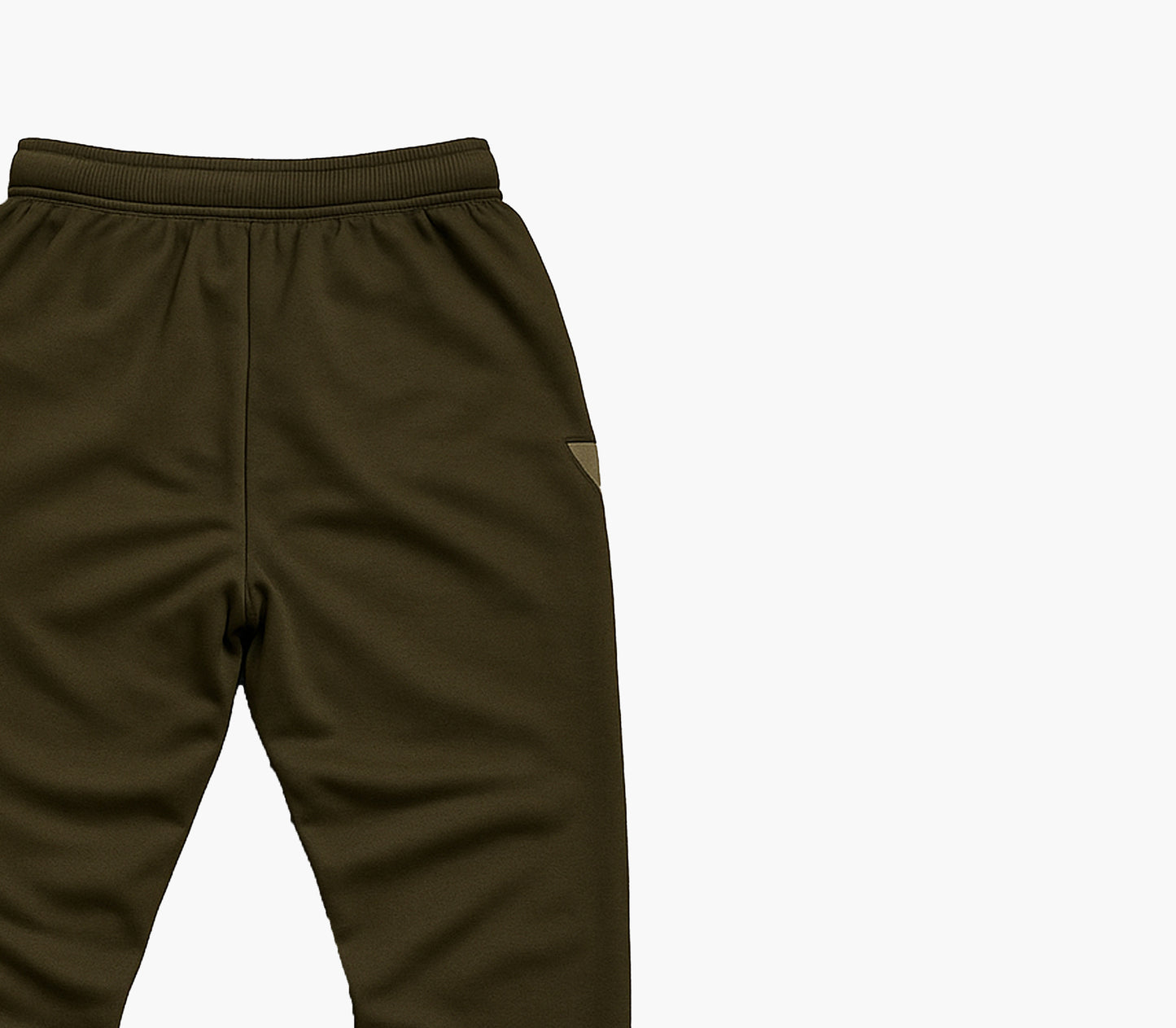 Nike Vintage Atlético Madrid Training Pants Green (L)