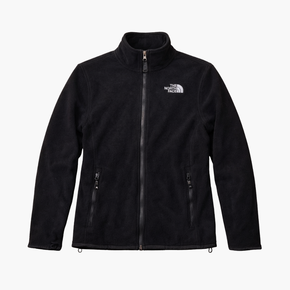 The North Face Black Jacket (S)
