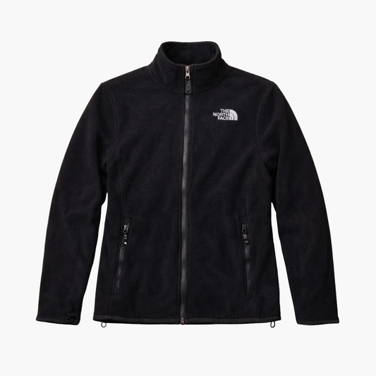 The North Face Black Jacket (S)