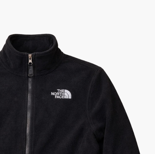 The North Face Black Jacket (S)