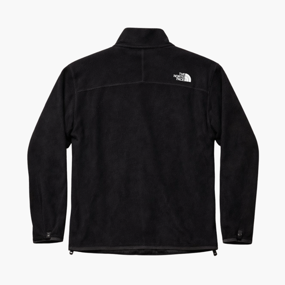 The North Face Black Jacket (S)