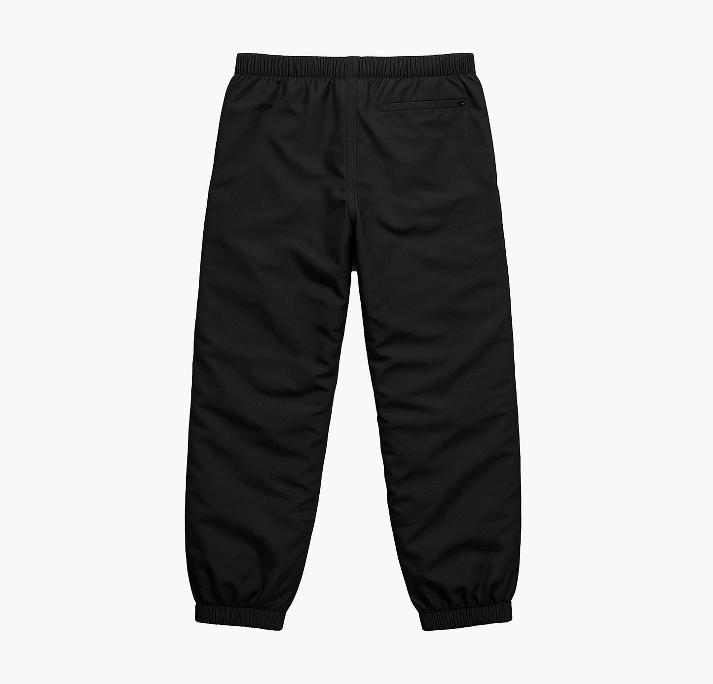 Nike Vintage Black Sweatpants Streetwear (M)