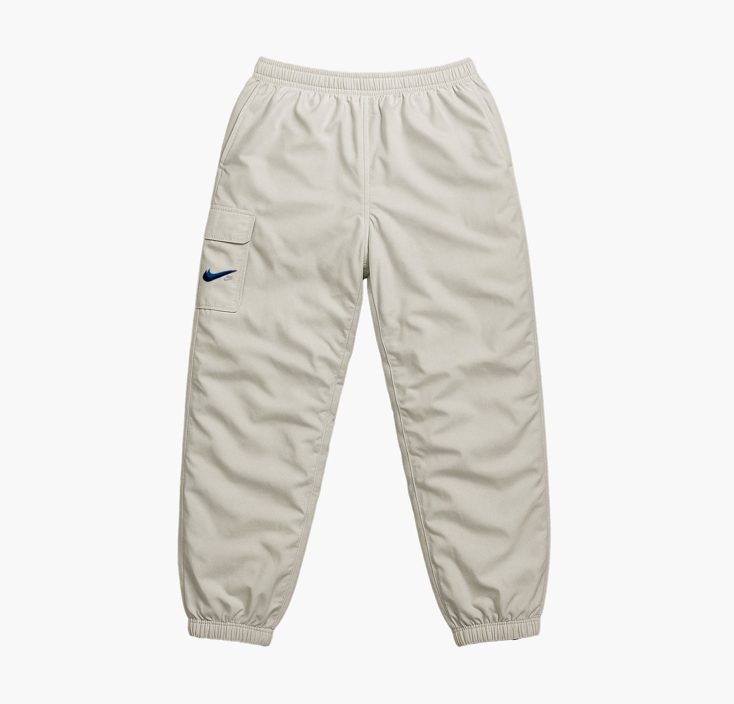 Nike Vintage Sport Training Pants White (L)
