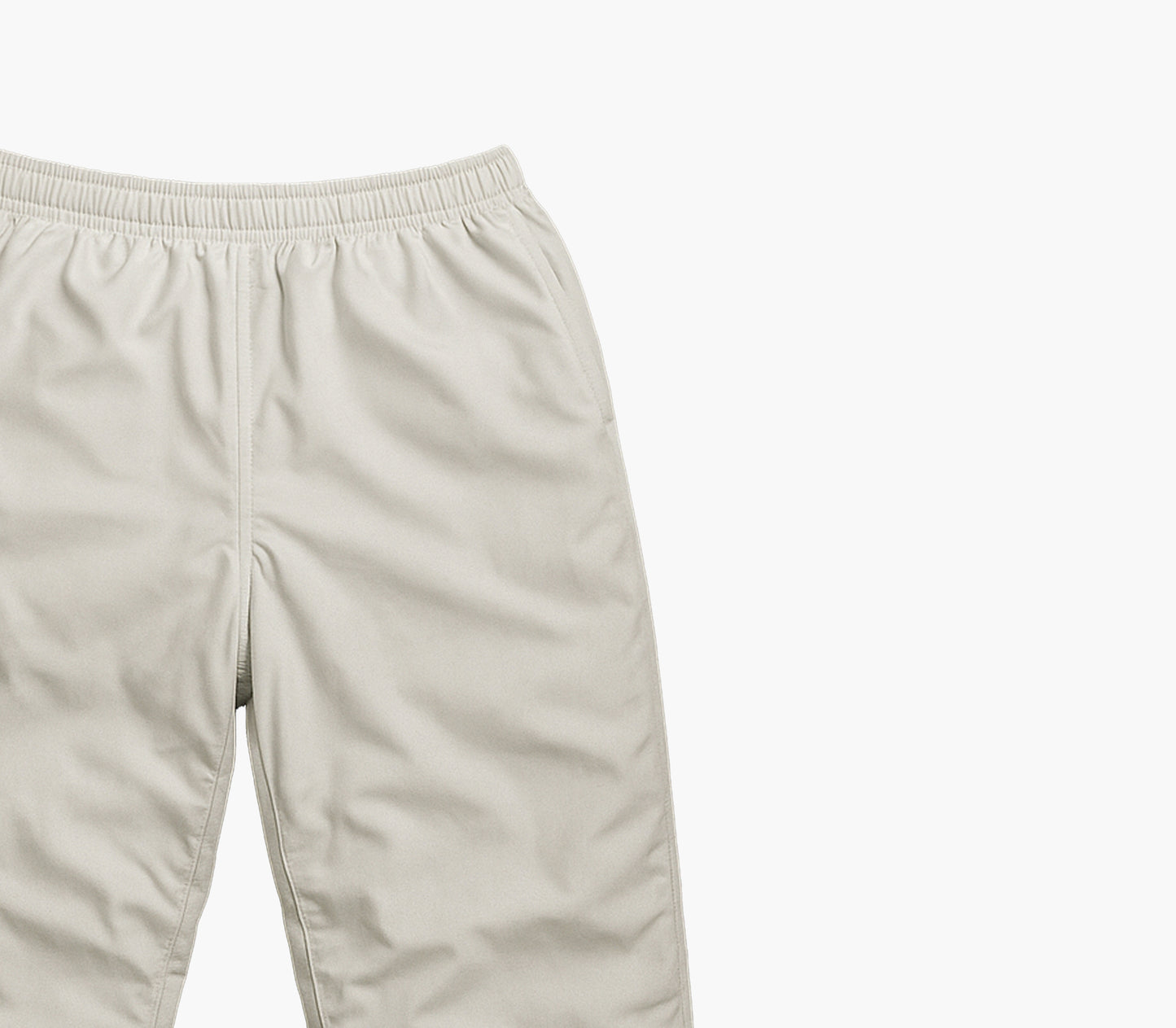 Nike Vintage Sport Training Pants White (L)