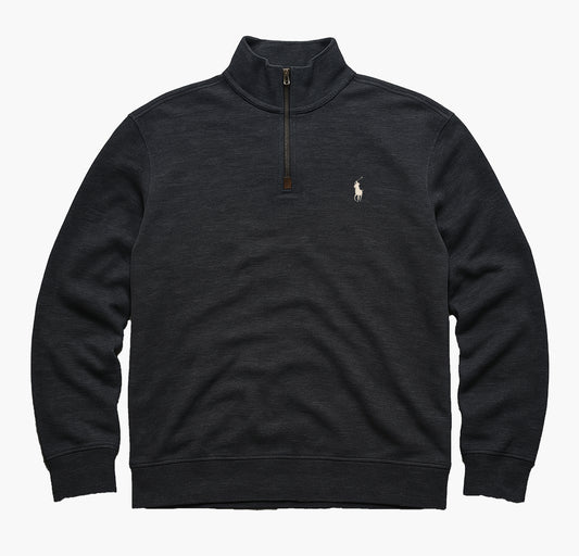 Ralph Lauren Anthracite Grey Sweater (M)