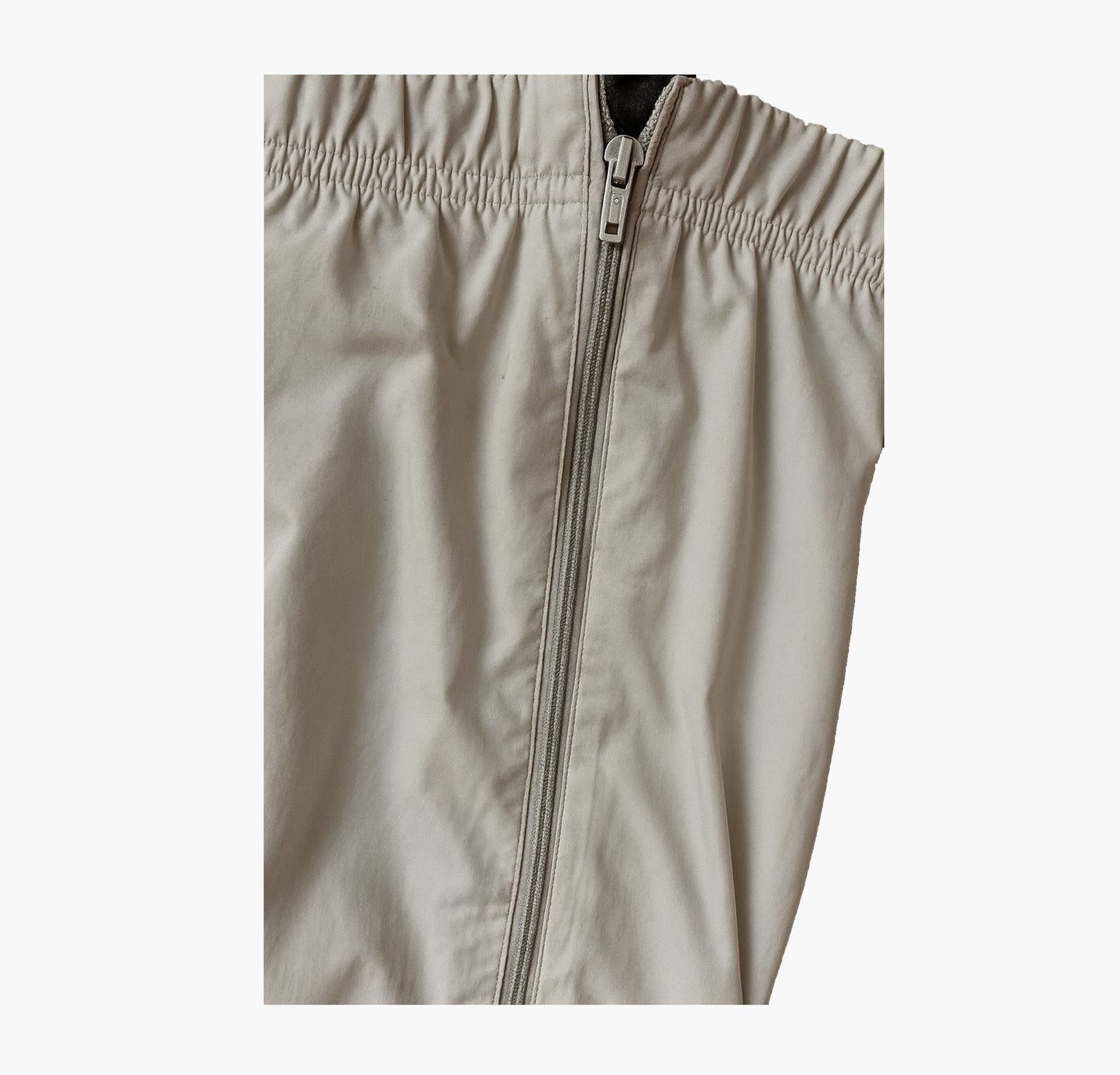 Nike Vintage Sport Training Pants White (L)