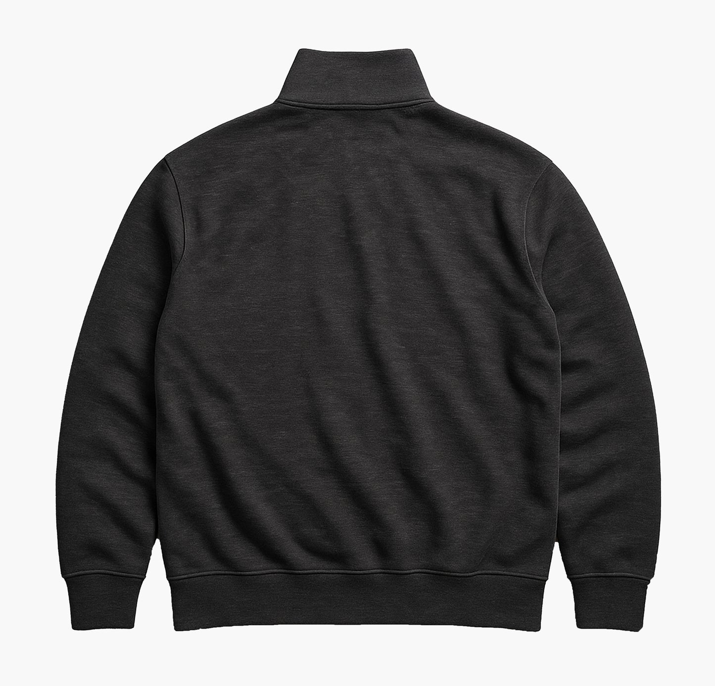 Ralph Lauren Anthracite Grey Sweater (M)