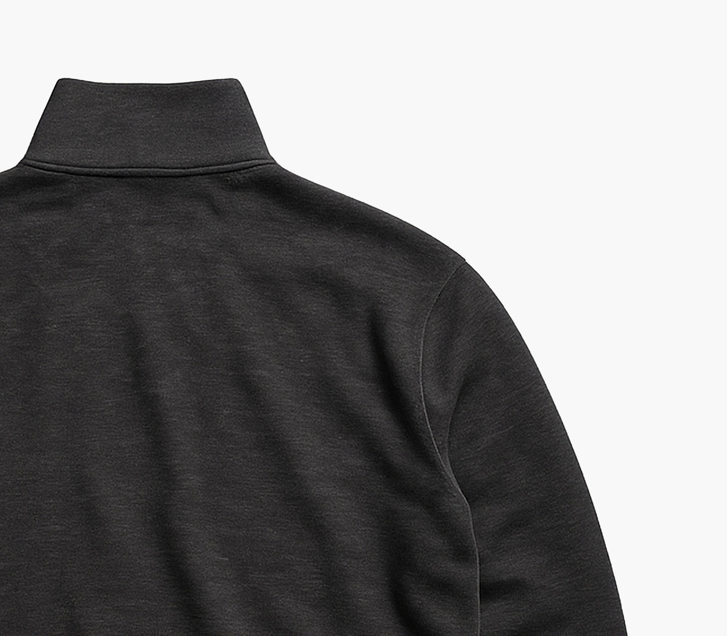 Ralph Lauren Anthracite Grey Sweater (M)