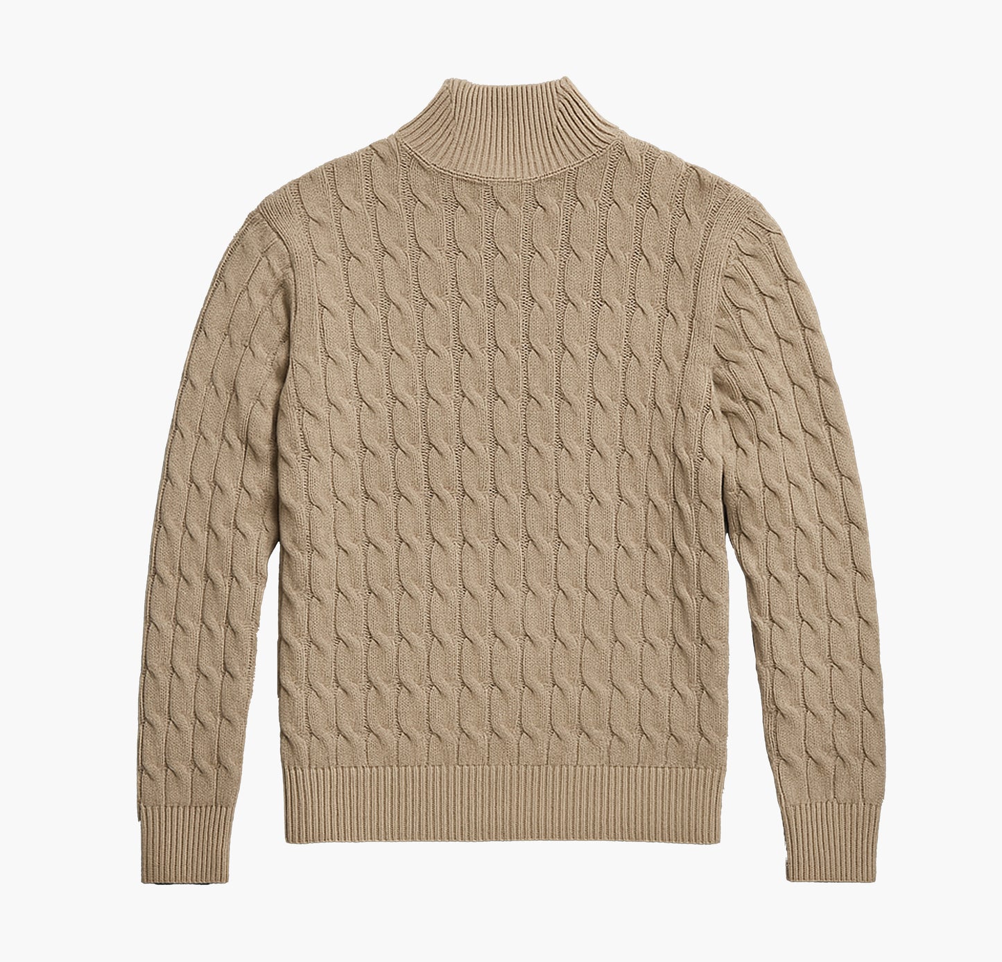 Ralph Lauren Black Lightweight Sweater (M)