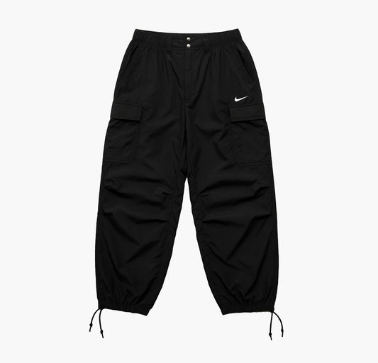 Nike Vintage Sportswear Jogging Pants Black (M)
