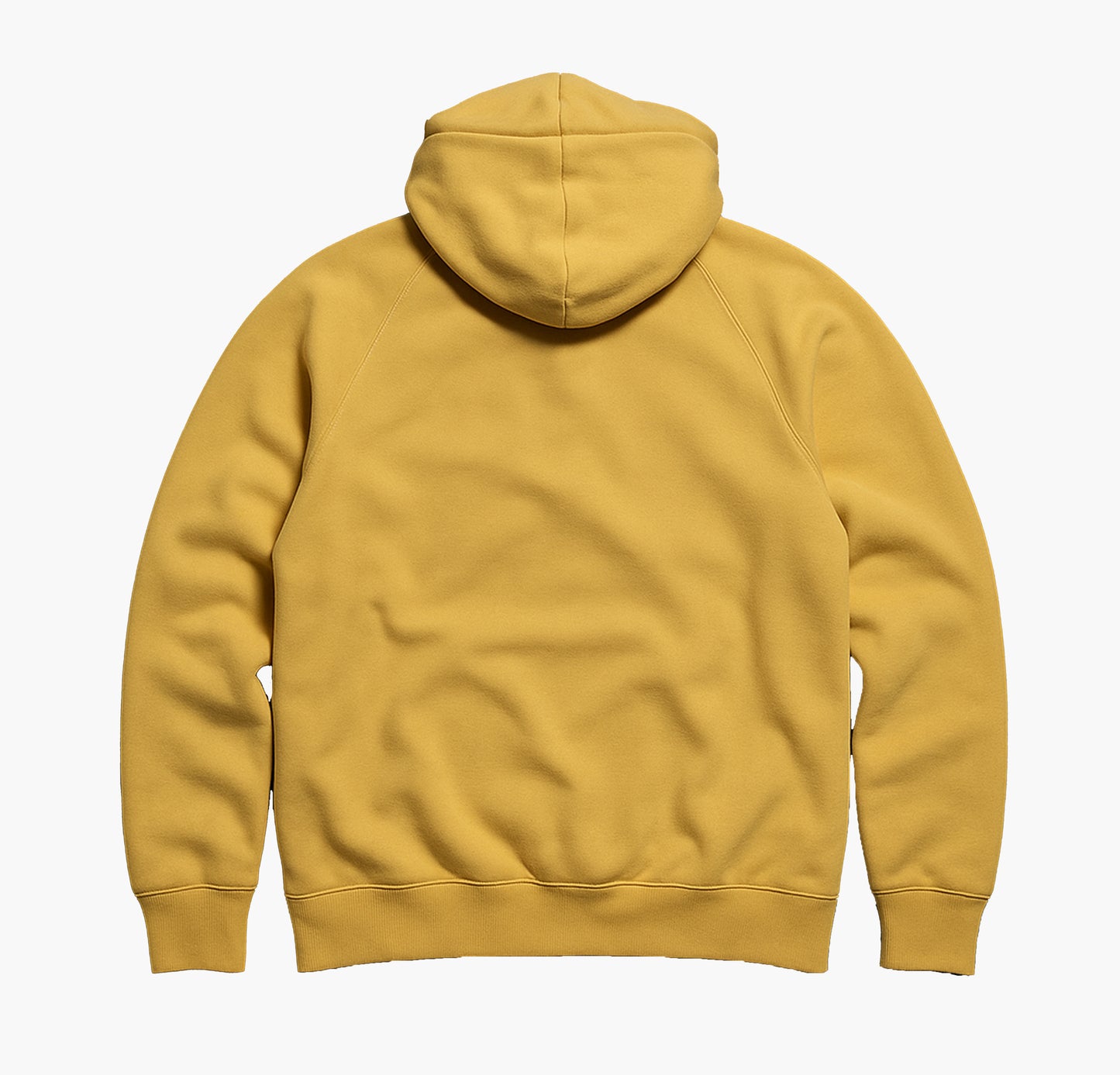 Ralph Lauren Yellow Sweater (M)