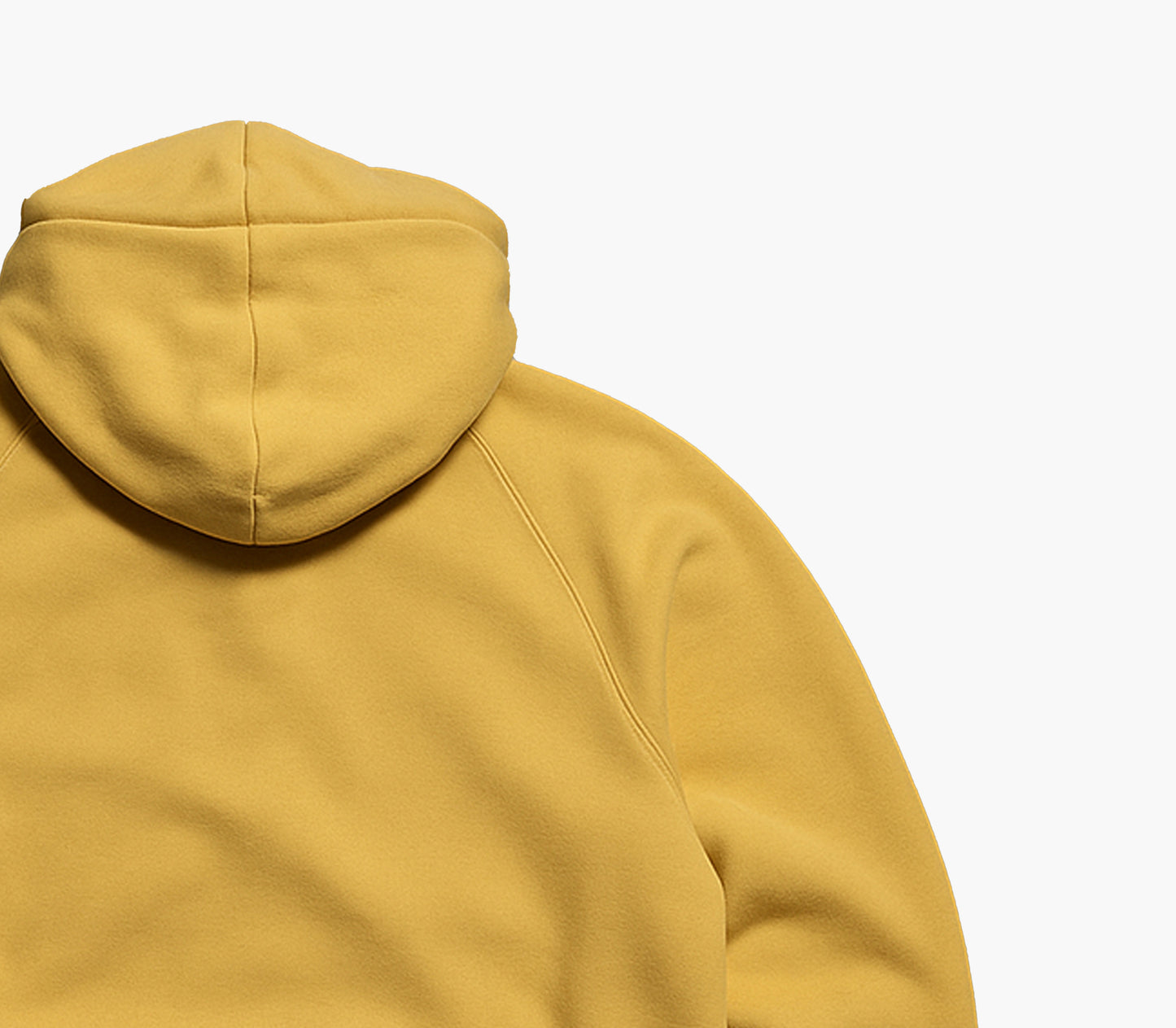 Ralph Lauren Yellow Sweater (M)