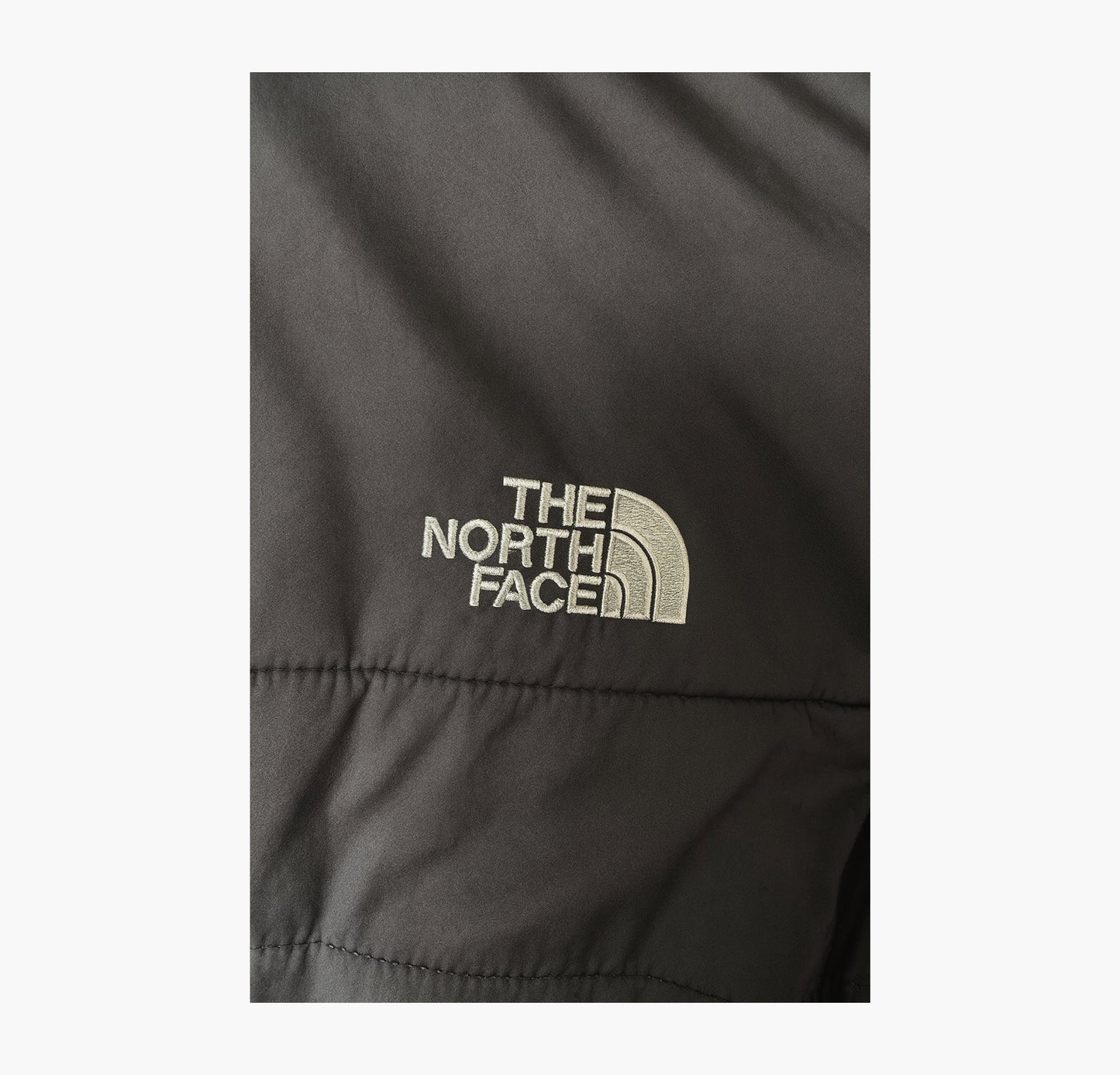 The North Face Vintage Reversible Jacket Waterproof & Fleece Black (S)