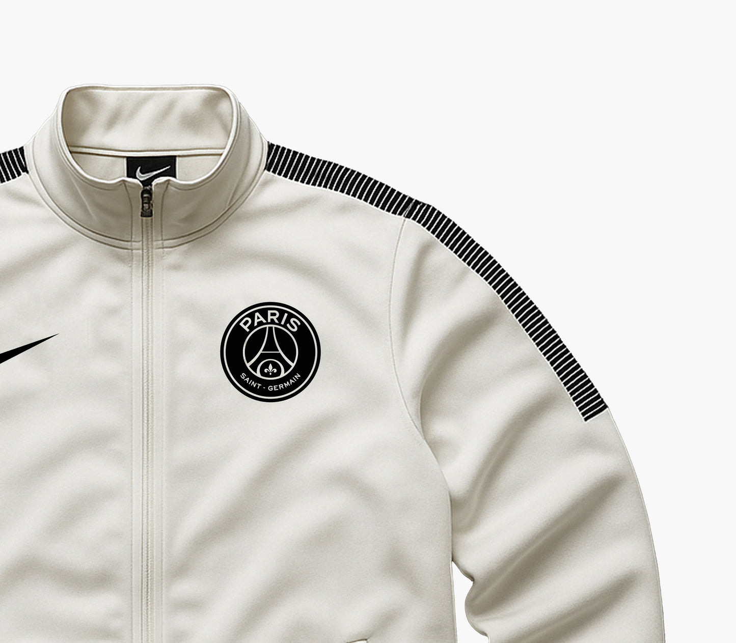 Nike PSG Track Jacket Grey (S)