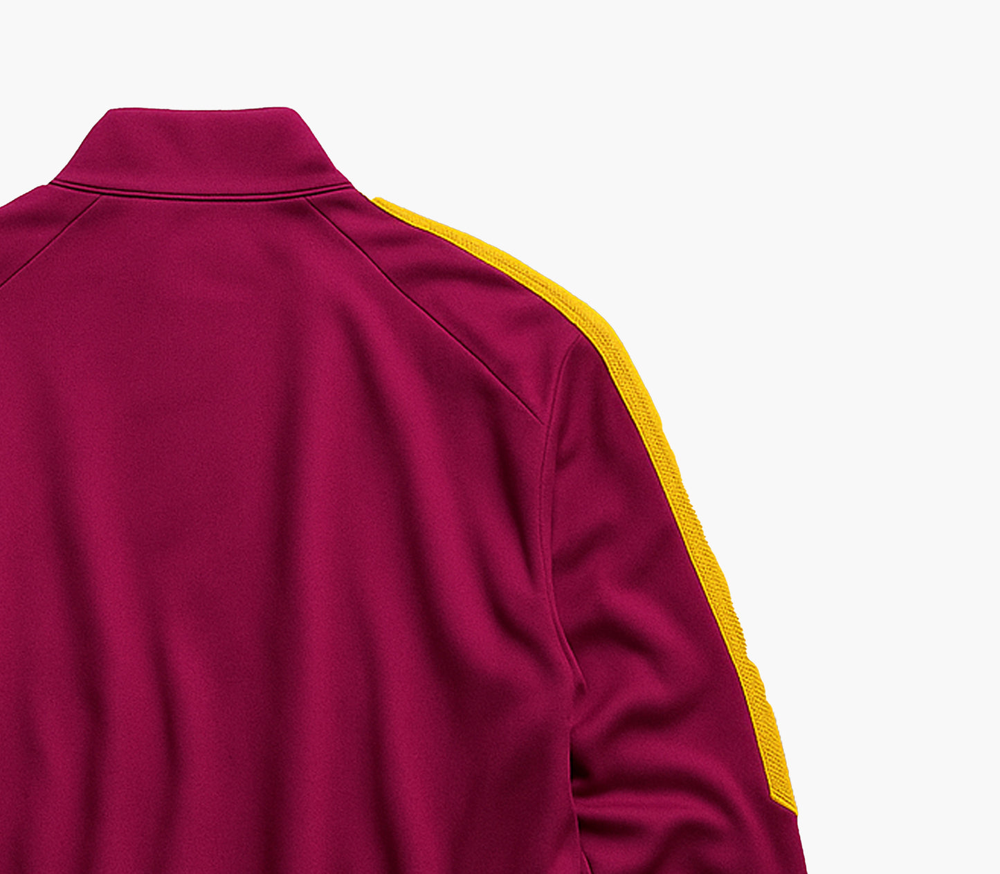 Nike FC Barcelona Purple & Yellow Jacket (L)