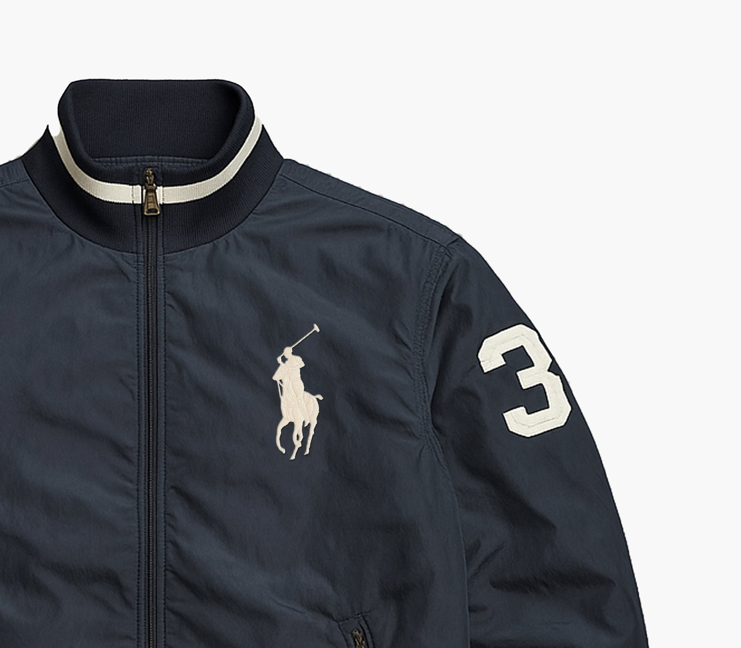 Polo Ralph Lauren Waterproof Jacket (M)