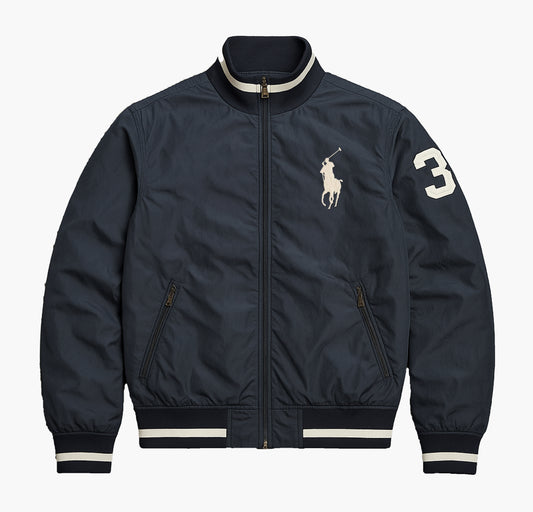 Polo Ralph Lauren Waterproof Jacket (M)