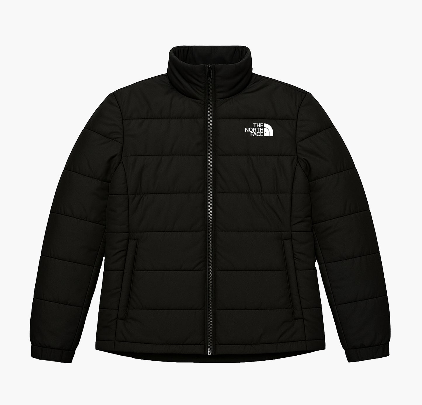 The North Face Vintage Women’s Insulated Jacket Black (M)