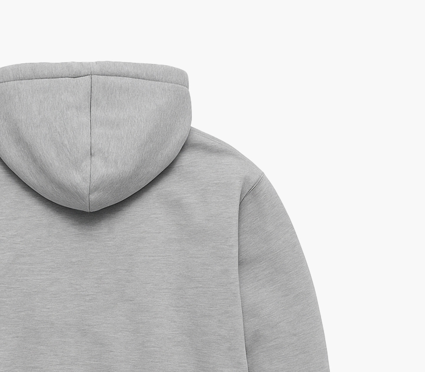 Russell Vintage Sweatshirt Embroidered Logo (L)