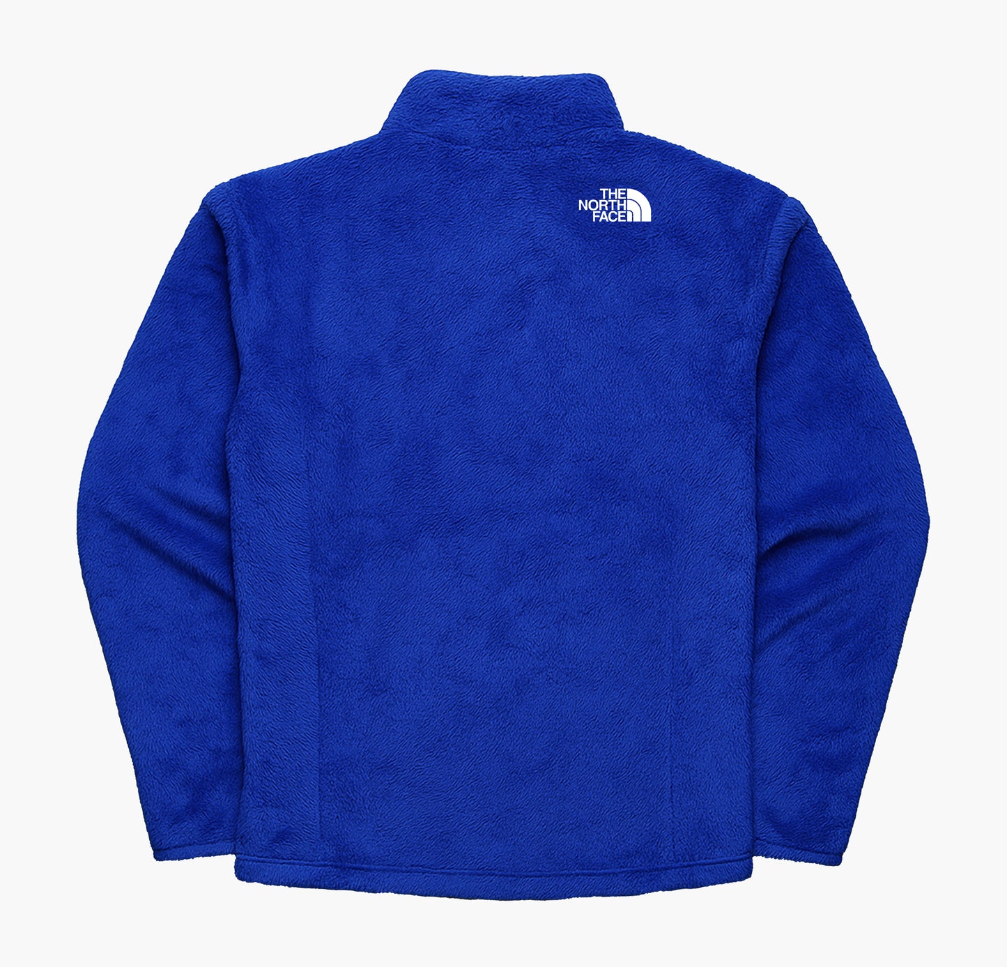 The North Face Vintage Osito Fleece Jacket Blue (M)